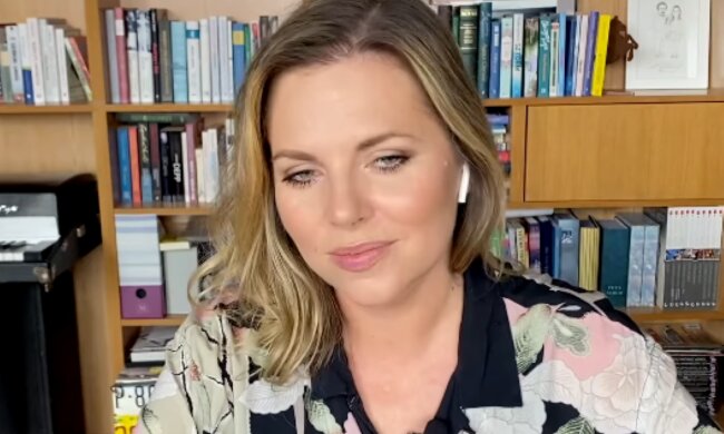 Ola Kwaśniewska/YouTube @ W Moim Stylu Magda Mołek