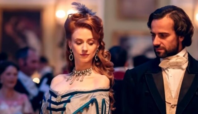 „Zniewolona”. Źródło: newsbook.pl