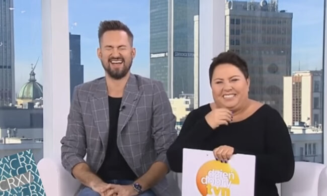 Marcin Prokop zabrał głos w sprawie Janoszek Krzyśka Stanowskiego. Co takiego powiedział