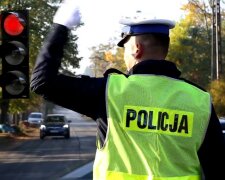 Prawo jazdy już niepotrzebne!/screen Youtube @Polska Policja
