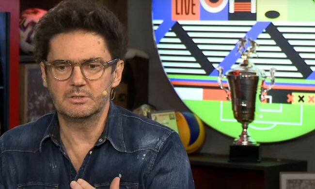 źródło: YouTube/Kanał Sportowy