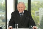 Jarosław Kaczyński/YouTube @Janusz Jaskółka