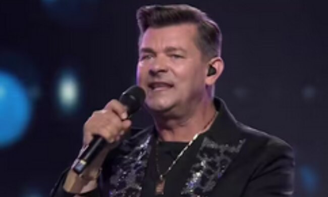 Zenek Martyniuk/YouTube @Polsat