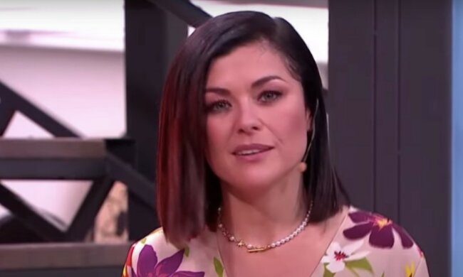 Kasia Cichopek/YouTube @TYGRYS SYBERYJSKI