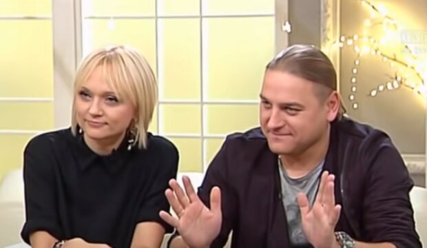 Edyta i Łukasz Golcowie/YouTube @TVP VOD