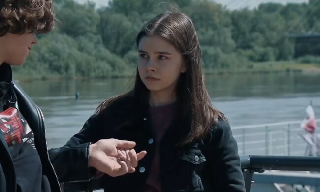 Karina Woźniak/YT @TVP VOD