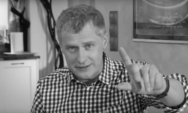 Krzysztof Respondek/YT @TVS Rozrywka