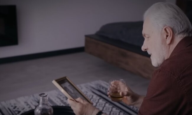 Mężczyzna/YouTube @Czas na historię