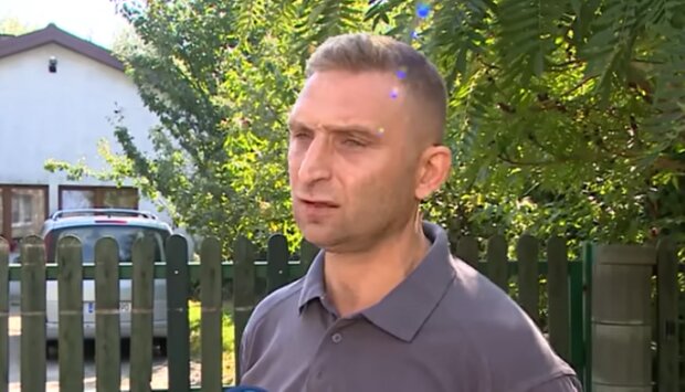 Robert Bąkiewicz/YouTube @Polsat