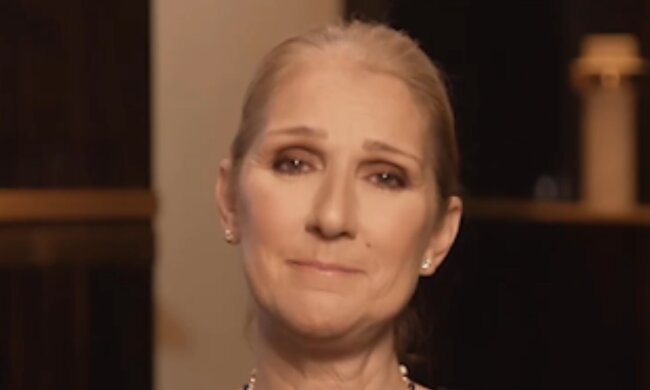 Celine Dion/Instagram @celinedion