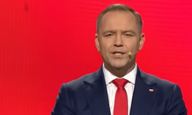 Karol Nawrocki/YouTube @TV Republika