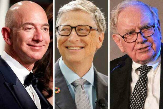 Sławni milionerzy radzą jak stać się bogatym . Wystarczy wprowadzić do swojego życia 8 pozytywnych nawyków
