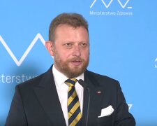 Łukasz Szumowski ma koronawirusa. Wiadomo w jakim jest stanie były minister zdrowia. Najnowsze informacje