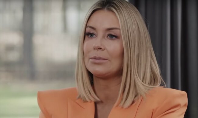 Małgorzata Rozenek/YouTube @tvnpl