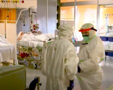 Sytuacja w wielu szpitalach jest tragiczna! / YouTube:  Poland In