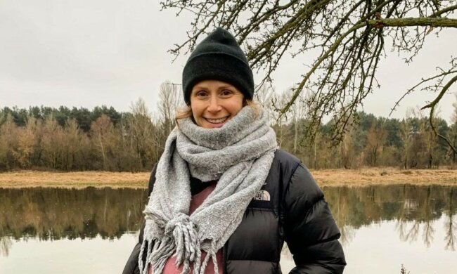 Monika Mrozowska/źródło: Instagram