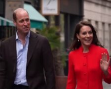 William i Kate, źródło: YouTube/ Inner Toxic Relief