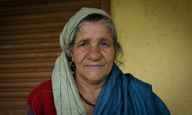 "Adam nie rozumiał, dlaczego na liście gości nie ma jego ukochanej babci": Dopiero wizyta na wsi pokazała mu, że jego narzeczona po prostu nią gardzi