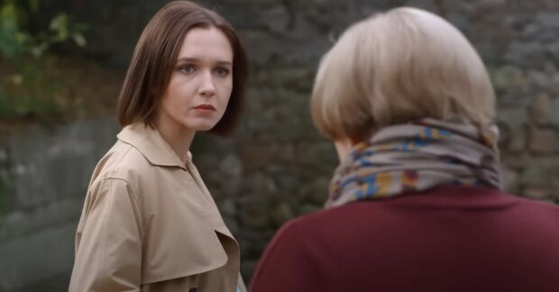 Zawiedziona żona, źródło: YouTube/Ukraińskie melodramaty