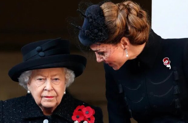 Księżna Kate przejęła obowiązki królowej Elżbiety II. Czy to oznacza wielkie zmiany w brytyjskiej rodzinie królewskiej