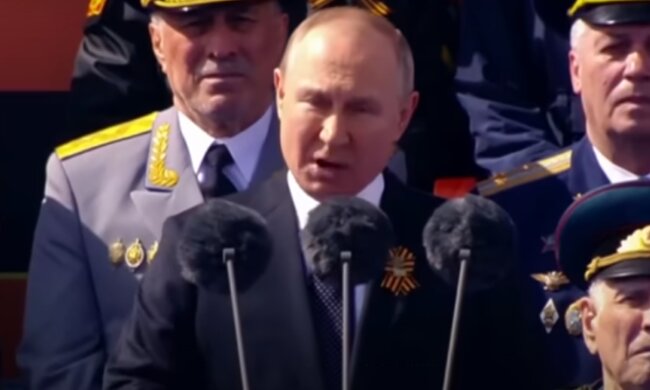Władimir Putin/YouTube @naTemat.pl