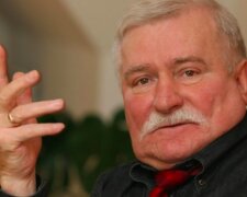 Lech Wałęsa / hungarytoday.hu
