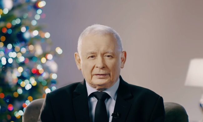 Jarosław Kaczyński