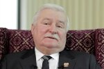 Lech Wałęsa/Youtube @Centrum Myśli Jana Pawła II