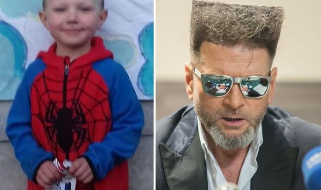 Czy Krzysztof Rutkowski pomoże w poszukiwaniach Kacperka?