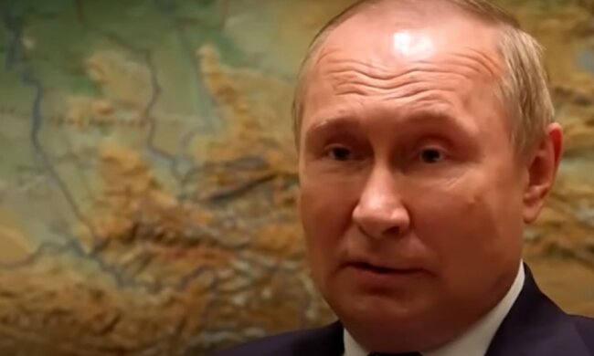 Władimir Putin/YouTube @naTemat.pl