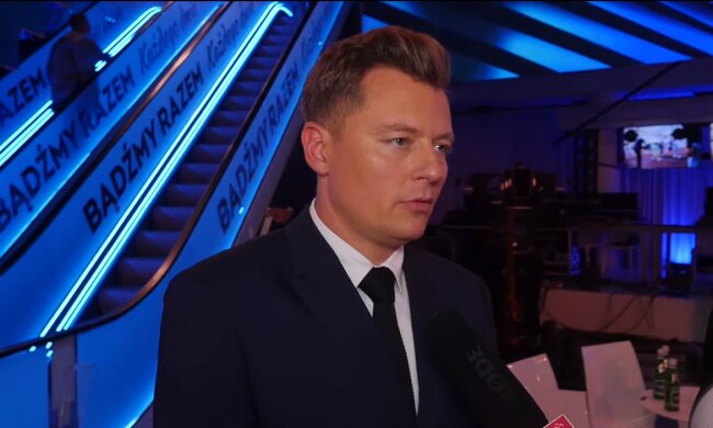 Rafał Brzozowski/YouTube @Jastrząb Post