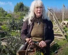 źródło: YouTube/ Danu's Irish Herb Garden
