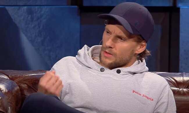 Sebastian Fabijański opublikował szczere wyznanie za pomocą rapu. Co na to internauci