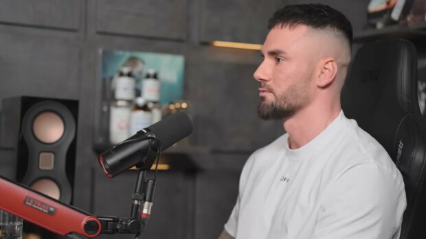 Łukasz Litewka, screen Youtube @zurnalistapl