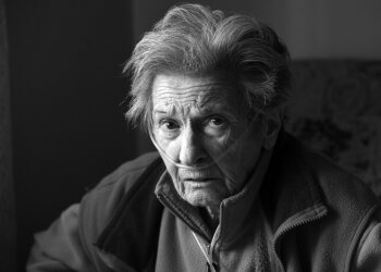 Z życia wzięte. "Poświęciłam młodość na opiekę nad chorą matką": Mimo to ze spadku nie dostałam nic