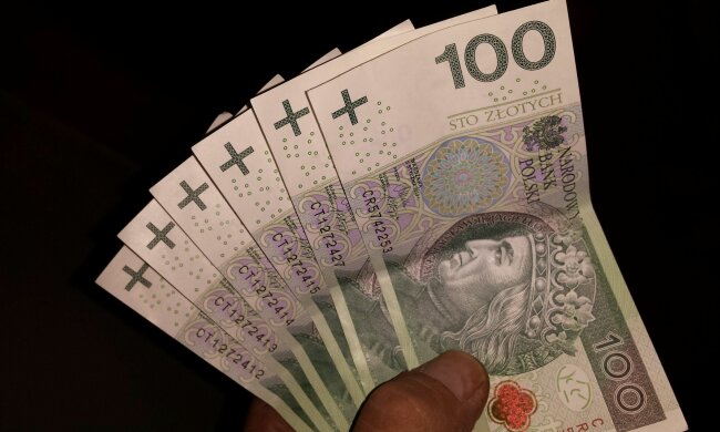 Pieniądze/ dziennikelblaski.pl