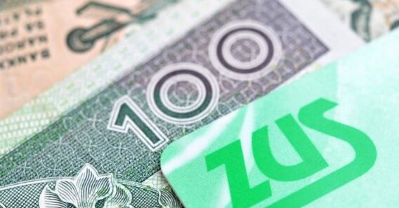 Polacy otrzymają pieniądze od ZUS. Źródło: dziennik.pl