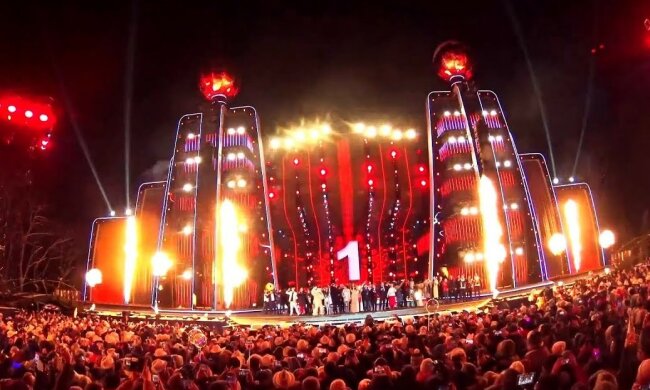 Sylwester/screen Youtube @Robert Lajk