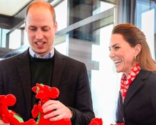 Księżna Kate i książę William / Instagram @kensingtonroyal