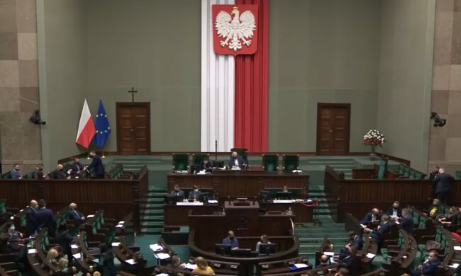 Sejm/YouTube @Onet News