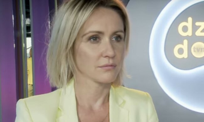 Małgorzata Ohme / YouTube: JastrzabPost