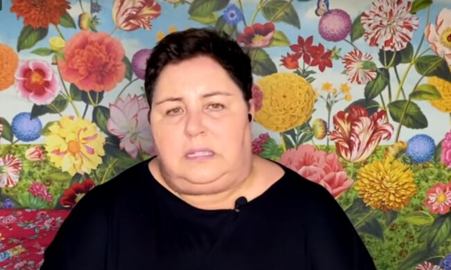 Dorota Wellman/YouTube @W MOIM STYLU Magda Mołek