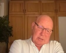 Krzystof Jackowski, screen Youtube @jasnowidzkrzysztofjackowsk5312