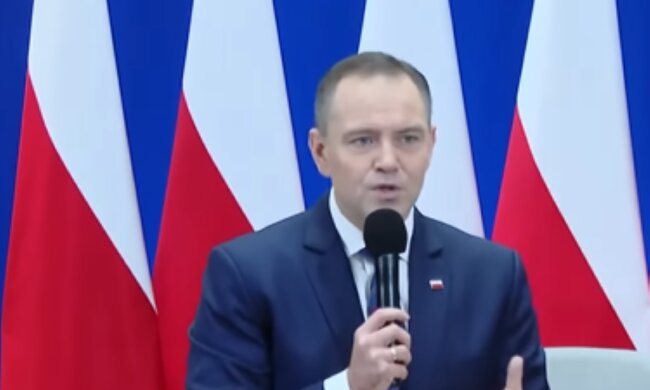 Karol Nawrocki/YouTube @wPolsce24