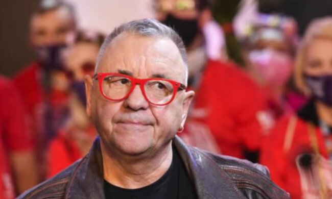 Jerzy Owsiak/YouTube @Paula Rodak