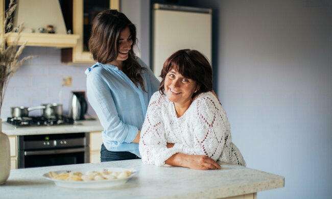 Z życia wzięte. "Córka twierdzi, że mam obowiązek zajmować się wnukiem": Powiedziałam "nie", bo ani mi w głowie powrót do pieluch i kaszek