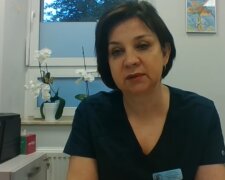 Doktor Lidia Stopyra/ YouTube: Onet Rano