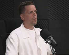 Wojciech Szczęsny, screen Youtube @WojewódzkiKędzierski