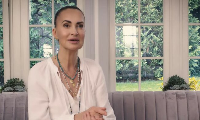 Agnieszka Maciąg, screen Youtube @naturalnieozdrowiu1491