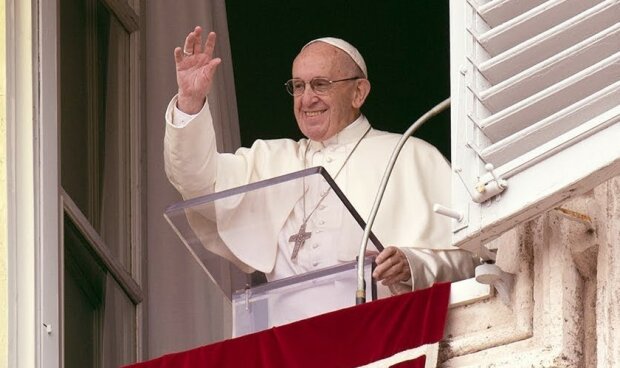 Papież Franciszek/screen YouTube Vatican News English